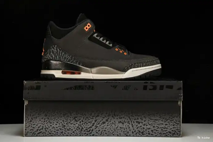 Cheap TBK Air 3 Jordan CT8532-080 Pack